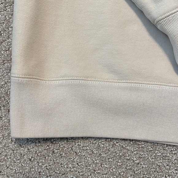 Oak and Fort crew neck - Picture 11 of 12